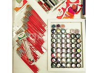 Nagelstock: nail art & uv/led-gels • 436 items • folies - afbeelding 6 van  20