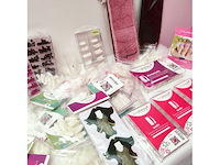 Nagelstock: nail art & uv/led-gels • 436 items • folies - afbeelding 7 van  20