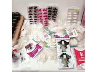 Nagelstock: nail art & uv/led-gels • 436 items • folies - afbeelding 8 van  20