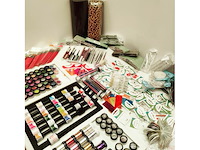 Nagelstock: nail art & uv/led-gels • 436 items • folies - afbeelding 9 van  20