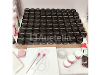 Nagelstock: nail art & uv/led-gels • 436 items • folies - afbeelding 10 van  20
