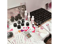 Nagelstock: nail art & uv/led-gels • 436 items • folies - afbeelding 14 van  20
