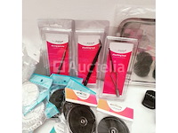 Nagelstock: nail art & uv/led-gels • 436 items • folies - afbeelding 16 van  20