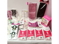 Nagelstock: nail art & uv/led-gels • 436 items • folies - afbeelding 17 van  20