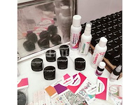 Nagelstock: nail art & uv/led-gels • 436 items • folies - afbeelding 19 van  20