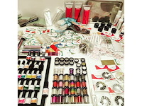 Nagelstock: nail art & uv/led-gels • 436 items • folies - afbeelding 20 van  20