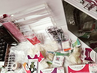 Nagelstock: nail art & uv/led-gels • 444 items • folies - afbeelding 5 van  16
