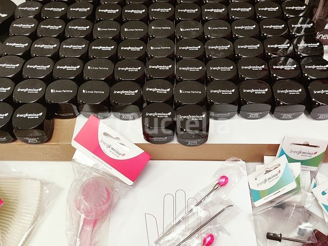 Nagelstock: nail art & uv/led-gels • 444 items • folies - afbeelding 10 van  16