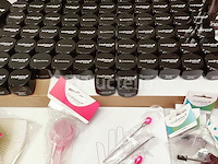 Nagelstock: nail art & uv/led-gels • 444 items • folies - afbeelding 10 van  16