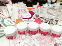 Nagelstock: nail art & uv/led-gels • 444 items • folies - afbeelding 11 van  16