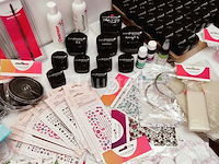 Nagelstock: nail art & uv/led-gels • 444 items • folies - afbeelding 12 van  16
