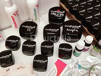 Nagelstock: nail art & uv/led-gels • 444 items • folies - afbeelding 14 van  16