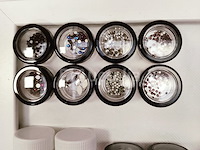 Nagelstock: nail art & uv/led-gels • 444 items • folies - afbeelding 16 van  16