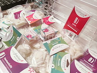 Nagelstock: nail art & uv/led-gels • 472 items • folies - afbeelding 3 van  22