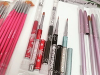 Nagelstock: nail art & uv/led-gels • 472 items • folies - afbeelding 4 van  22