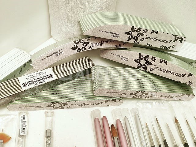 Nagelstock: nail art & uv/led-gels • 472 items • folies - afbeelding 5 van  22