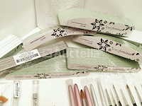 Nagelstock: nail art & uv/led-gels • 472 items • folies - afbeelding 5 van  22