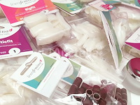 Nagelstock: nail art & uv/led-gels • 472 items • folies - afbeelding 9 van  22
