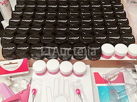 Nagelstock: nail art & uv/led-gels • 472 items • folies - afbeelding 1 van  22