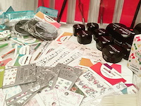 Nagelstock: nail art & uv/led-gels • 472 items • folies - afbeelding 13 van  22