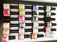 Nagelstock: nail art & uv/led-gels • 472 items • folies - afbeelding 15 van  22