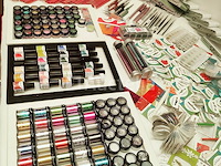 Nagelstock: nail art & uv/led-gels • 472 items • folies - afbeelding 18 van  22