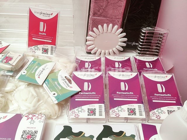 Nagelstock: nail art & uv/led-gels • 472 items • folies - afbeelding 21 van  22
