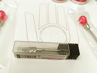 Nagelstock: nail art & uv/led-gels • 472 items • folies - afbeelding 22 van  22