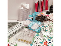 Nagelstock: nail art & uv/led-gels • 478 items • folies - afbeelding 4 van  26