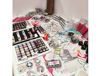 Nagelstock: nail art & uv/led-gels • 478 items • folies - afbeelding 15 van  26