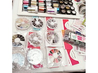 Nagelstock: nail art & uv/led-gels • 478 items • folies - afbeelding 16 van  26