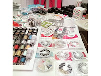 Nagelstock: nail art & uv/led-gels • 478 items • folies - afbeelding 18 van  26