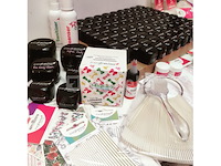 Nagelstock: nail art & uv/led-gels • 478 items • folies - afbeelding 22 van  26