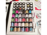 Nagelstock: nail art & uv/led-gels • 478 items • folies - afbeelding 23 van  26