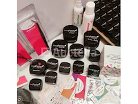 Nagelstock: nail art & uv/led-gels • 478 items • folies - afbeelding 24 van  26