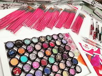 Nagelstock: nail art & uv/led-gels • 480 items • folies - afbeelding 4 van  16