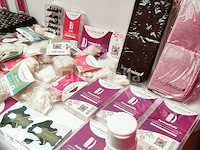 Nagelstock: nail art & uv/led-gels • 480 items • folies - afbeelding 8 van  16