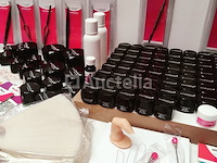Nagelstock: nail art & uv/led-gels • 480 items • folies - afbeelding 9 van  16