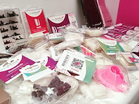 Nagelstock: nail art & uv/led-gels • 480 items • folies - afbeelding 11 van  16