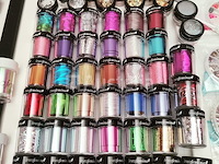 Nagelstock: nail art & uv/led-gels • 480 items • folies - afbeelding 14 van  16