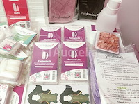 Nagelstock: nail art & uv/led-gels • 490 items • folies - afbeelding 4 van  21