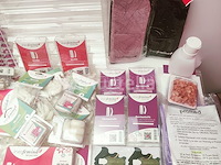 Nagelstock: nail art & uv/led-gels • 490 items • folies - afbeelding 5 van  21