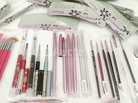 Nagelstock: nail art & uv/led-gels • 490 items • folies - afbeelding 8 van  21
