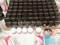 Nagelstock: nail art & uv/led-gels • 490 items • folies - afbeelding 13 van  21