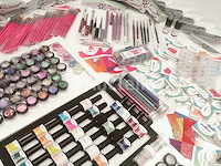 Nagelstock: nail art & uv/led-gels • 490 items • folies - afbeelding 12 van  21