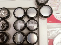 Nagelstock: nail art & uv/led-gels • 490 items • folies - afbeelding 15 van  21