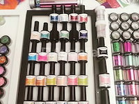 Nagelstock: nail art & uv/led-gels • 490 items • folies - afbeelding 19 van  21
