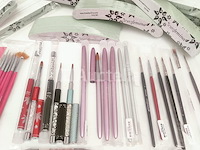 Nagelstock: nail art & uv/led-gels • 490 items • folies - afbeelding 20 van  21