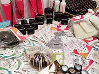 Nagelstock: nail art & uv/led-gels • 494 items • folies - afbeelding 2 van  18