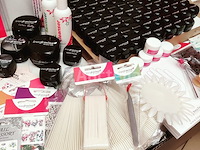 Nagelstock: nail art & uv/led-gels • 494 items • folies - afbeelding 3 van  18